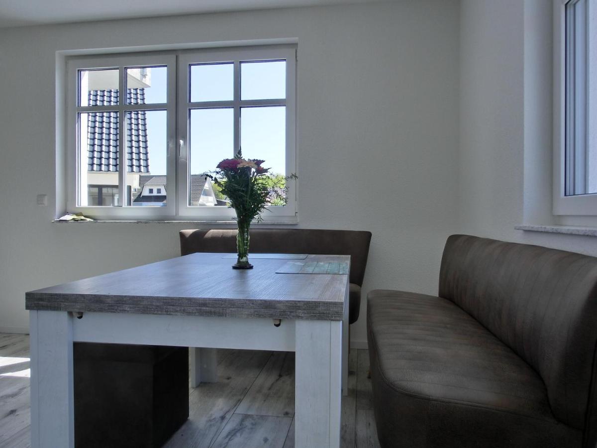 Ferienwohnung E9 กราล-มือริทซ์ ภายนอก รูปภาพ