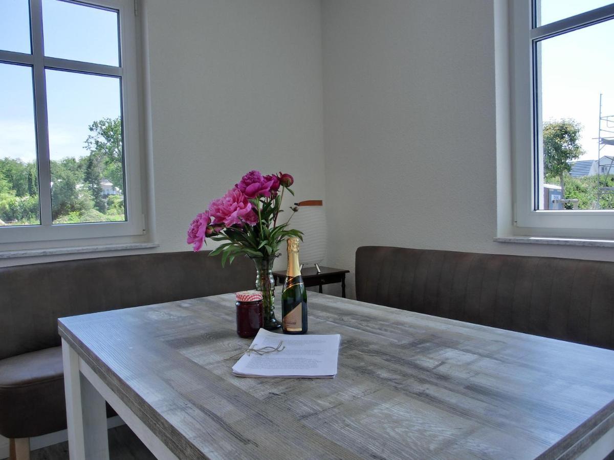 Ferienwohnung E9 กราล-มือริทซ์ ภายนอก รูปภาพ