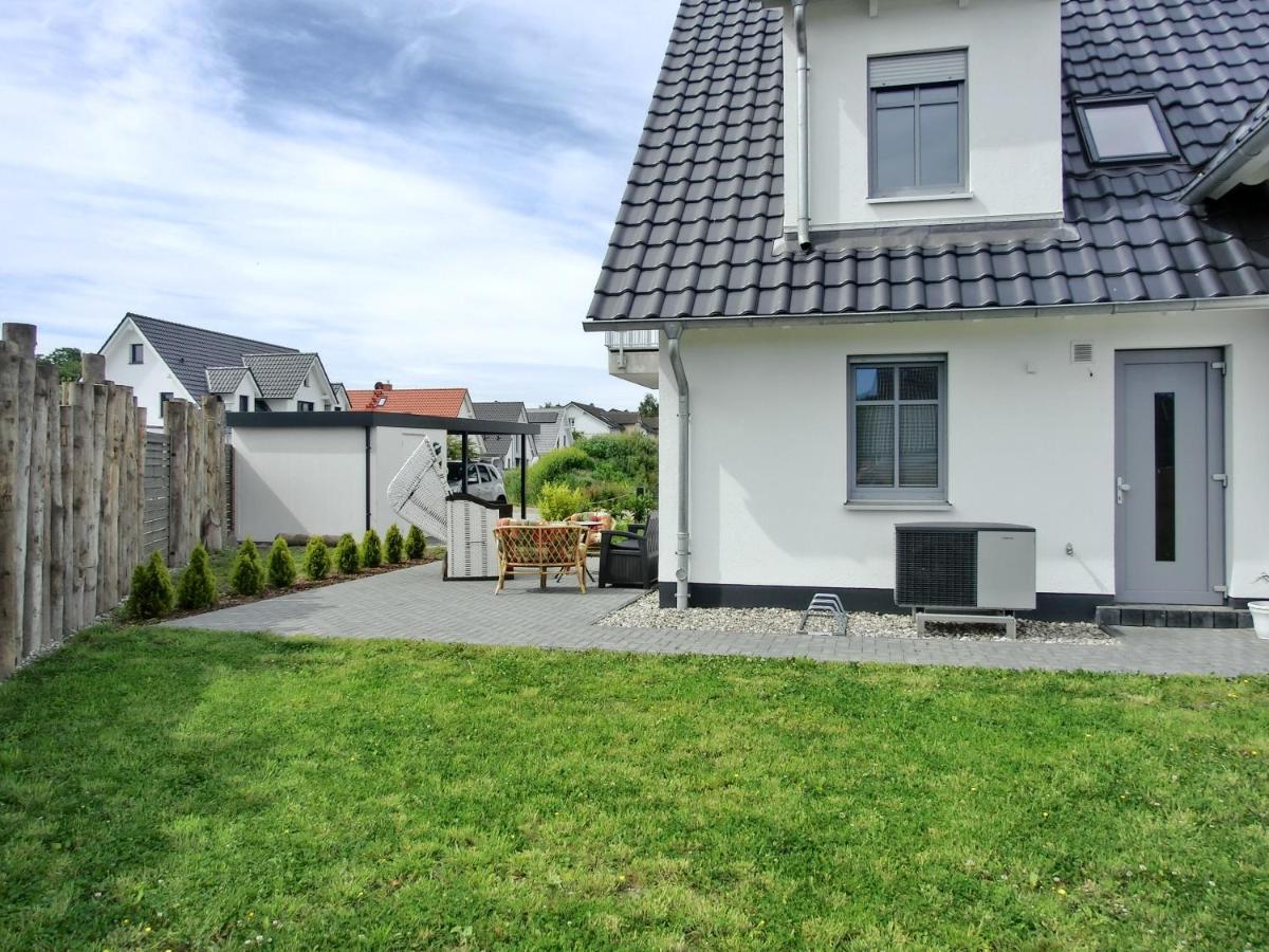 Ferienwohnung E9 กราล-มือริทซ์ ภายนอก รูปภาพ